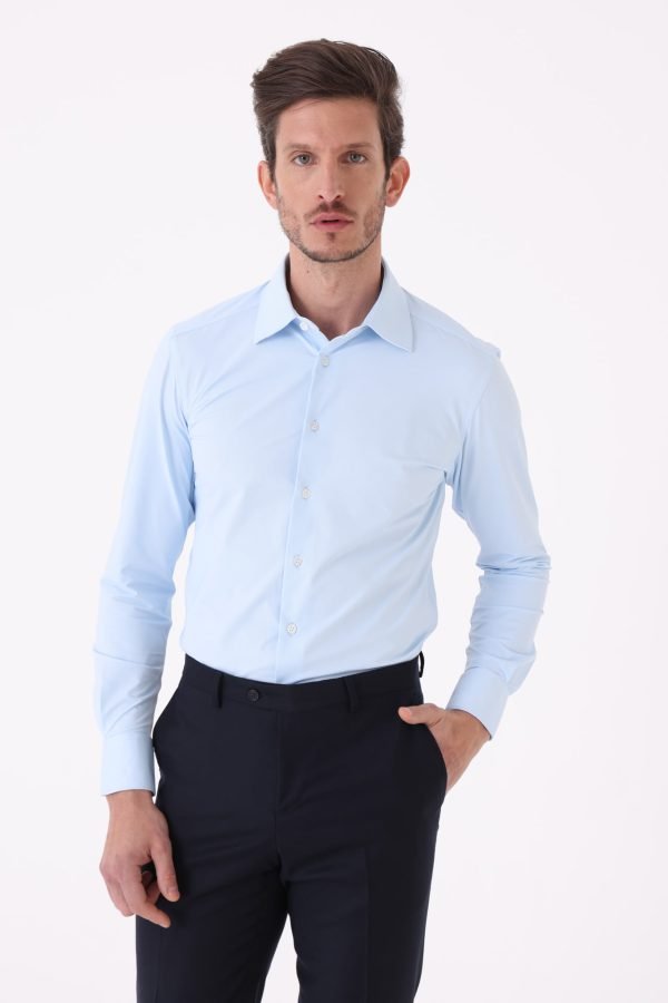 Camisa Positano