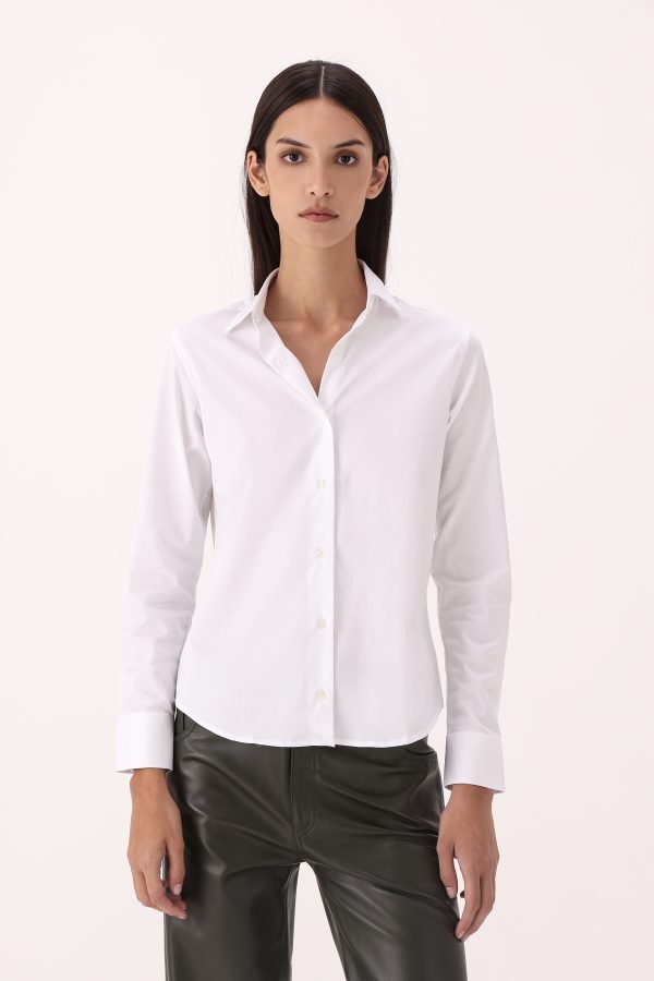 Camisa Taormina