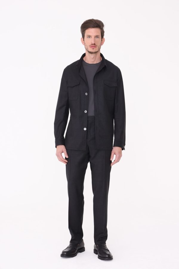 Campera con pantalón Iseo