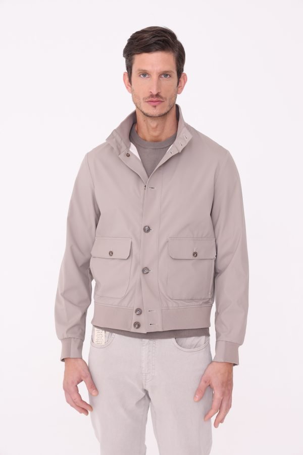 Chaqueta Liguria