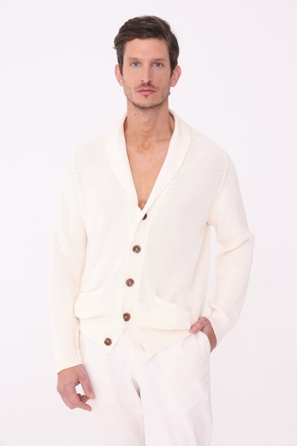 Cardigan Campania