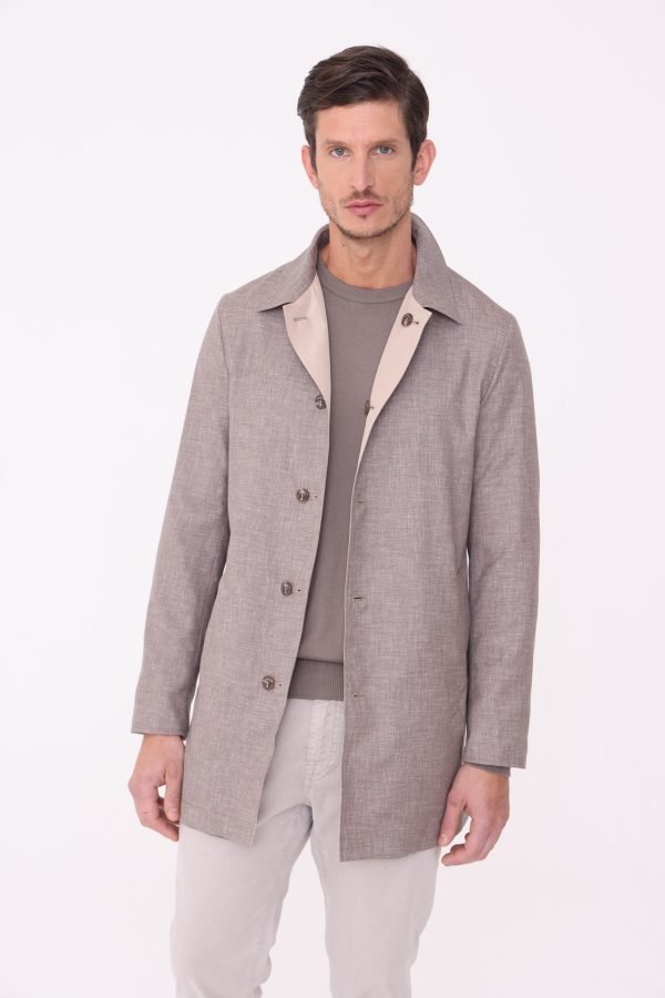 Impermeable Adigio