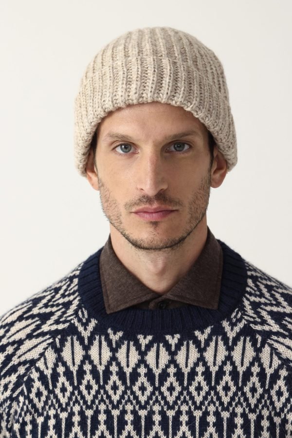 Gorro Bairo
