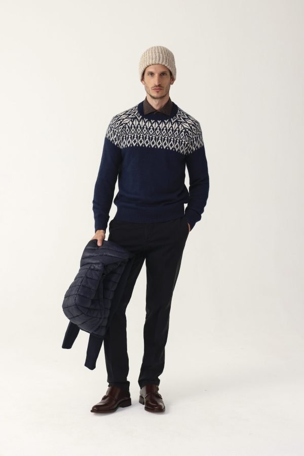 Sweater Torinese
