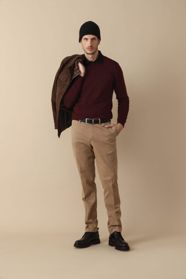 Pantalón Siena