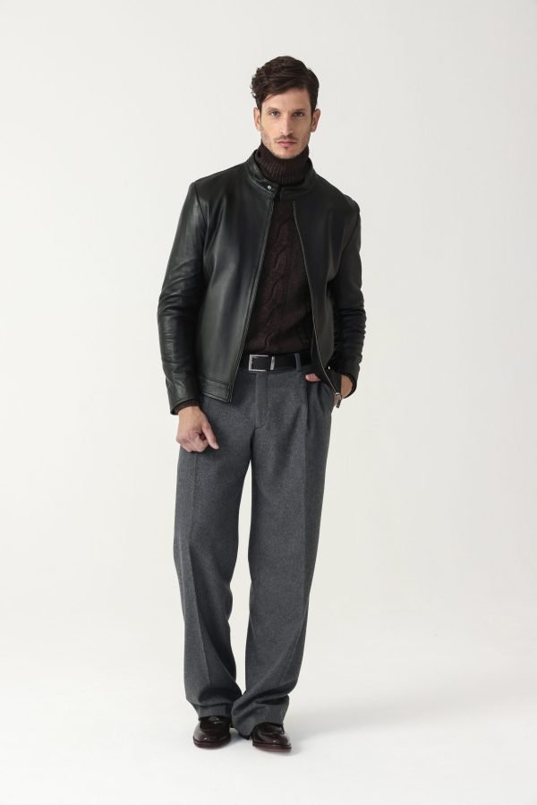 Campera Apulia