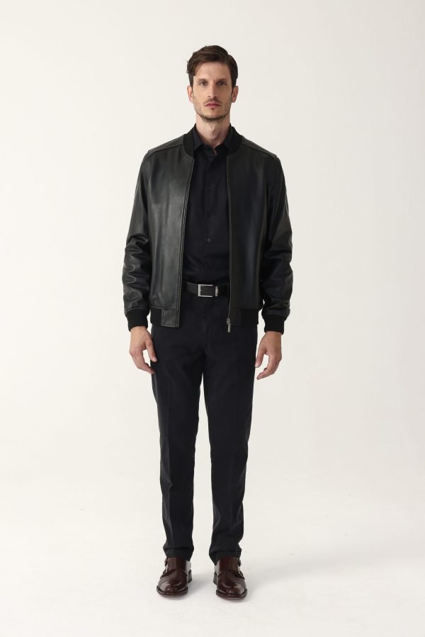 Campera Acceglio
