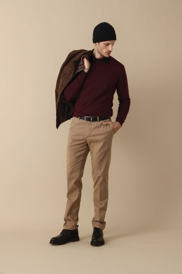 Sweater Cerdeña