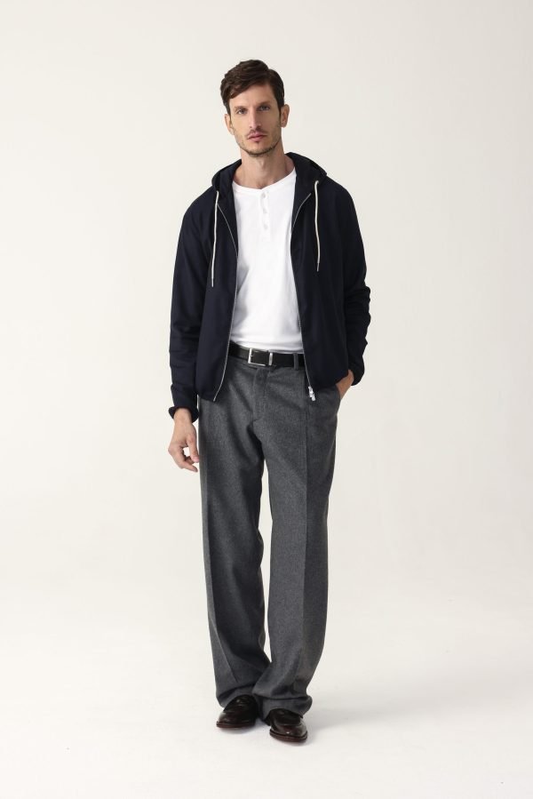Campera Abriola