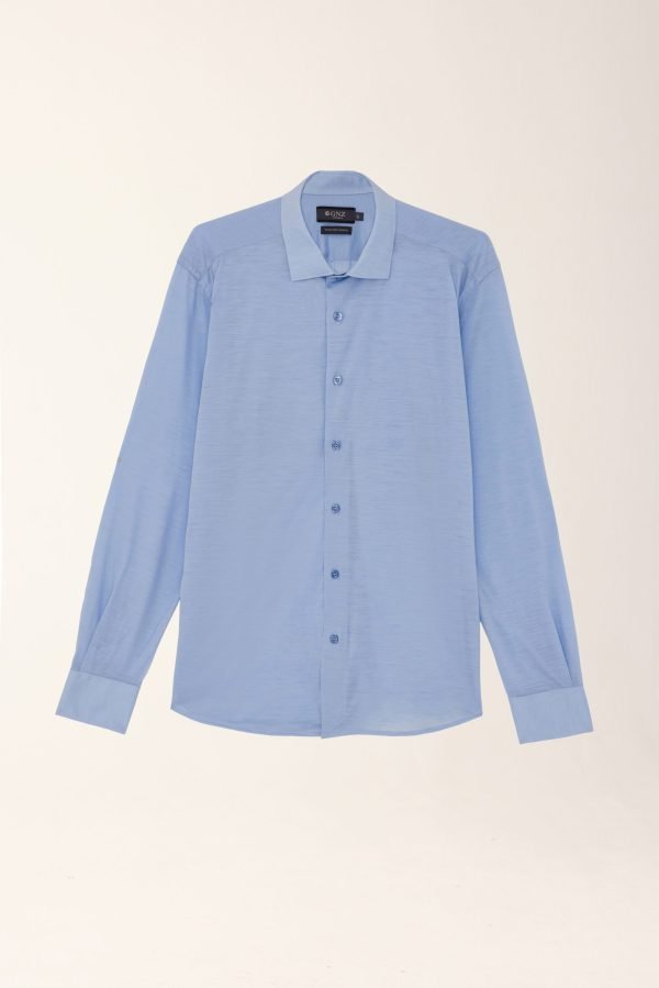 Camisa Canna