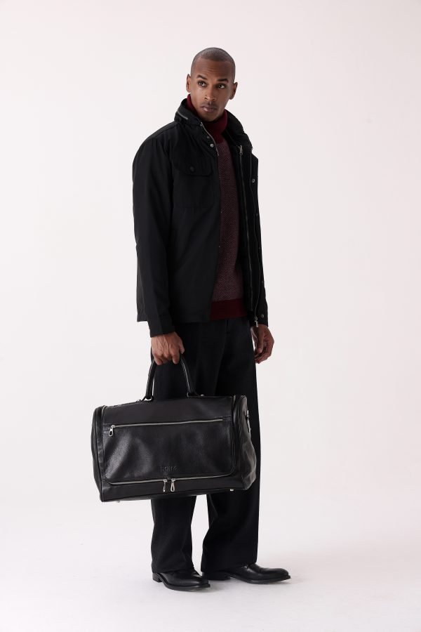 Bolso Scafa