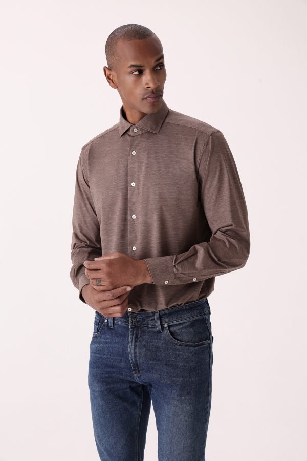 Camisa Cervino