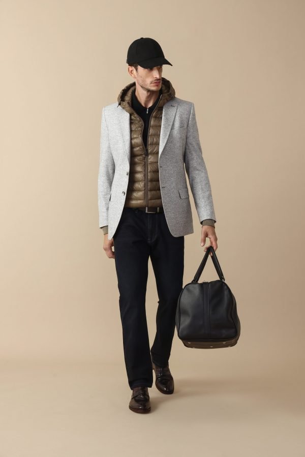 Campera Catena