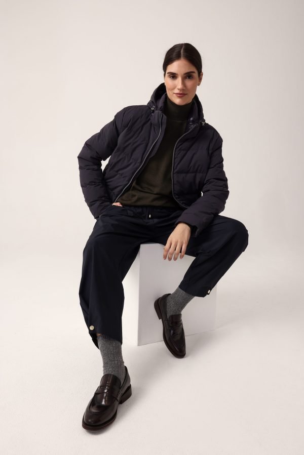 Campera Ragoli