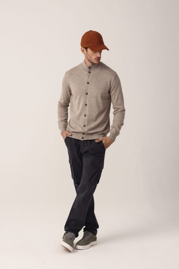 Campera Crespina