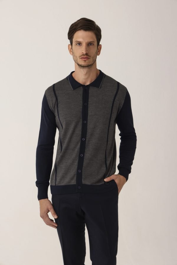 Camisa Roma