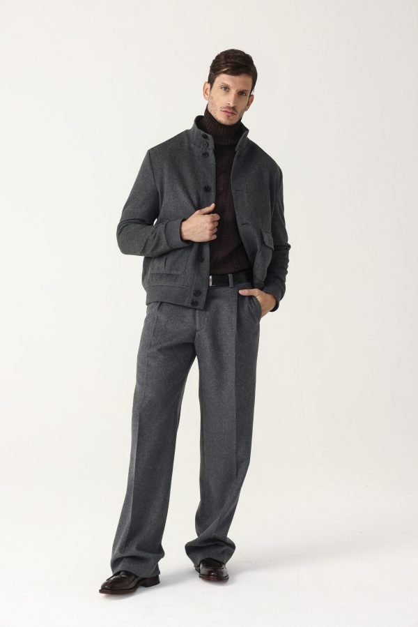 Campera Augusta