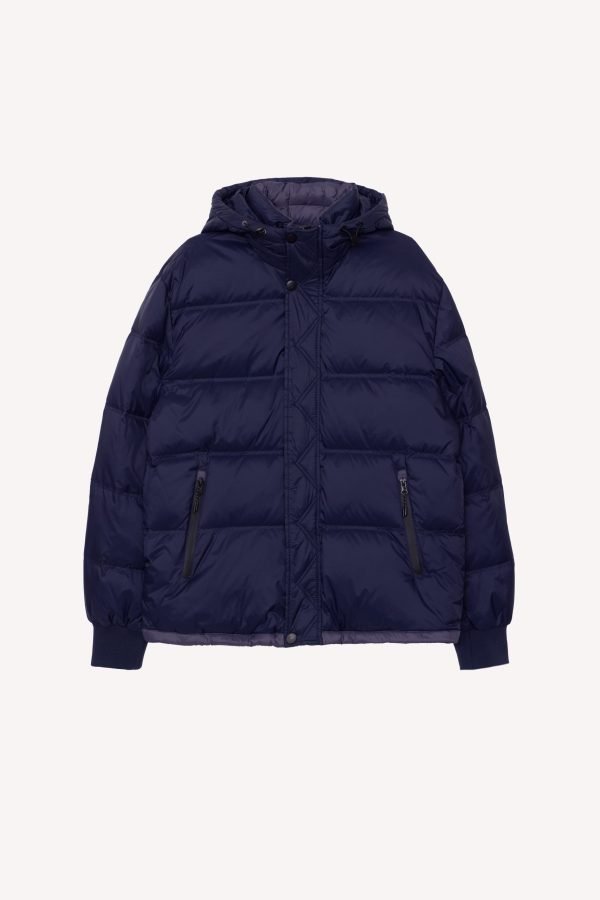 Campera Nuoro