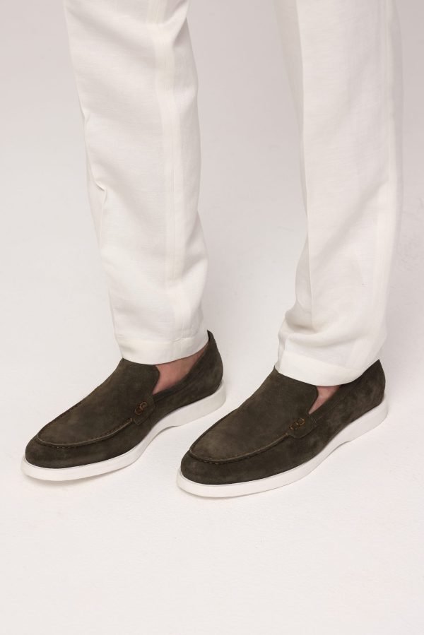 Mocasin Alanno