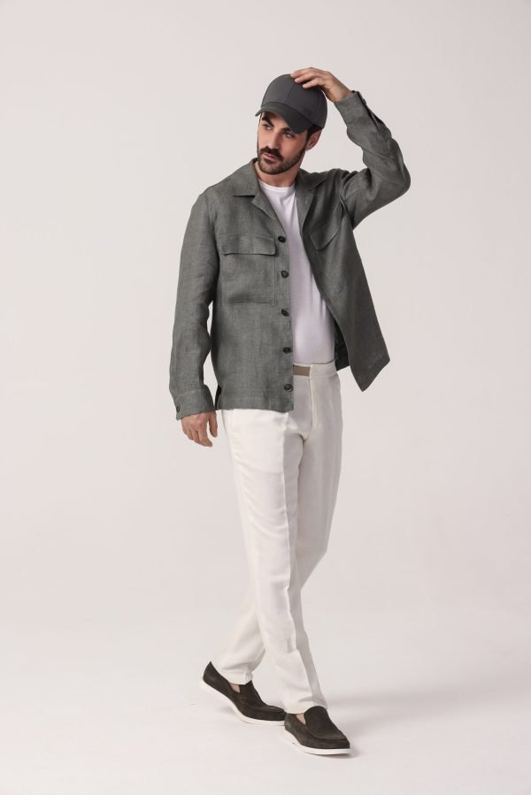 Camisaco Badesi