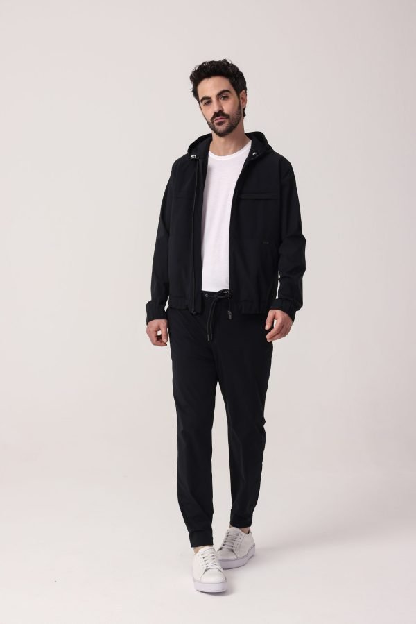 Campera Kway Gissi