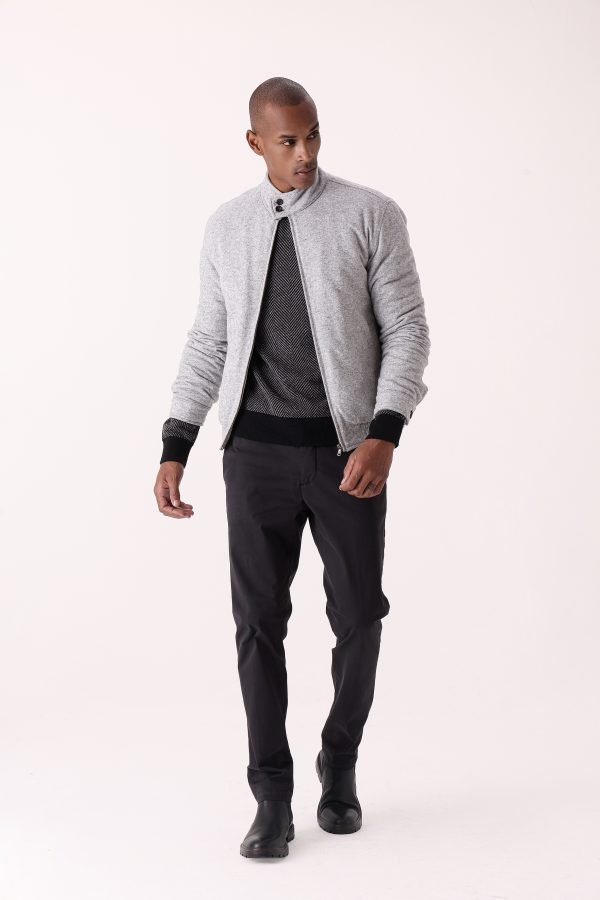 Campera Pado