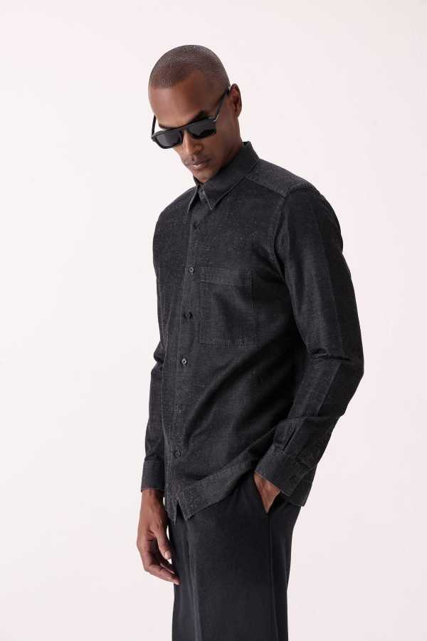 Sobrecamisa Lugo