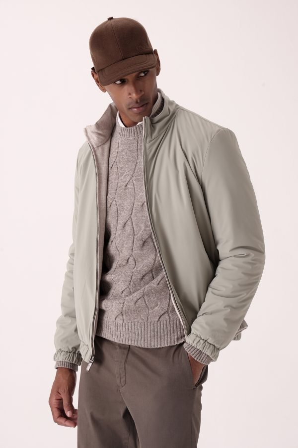 Campera Pomigliano