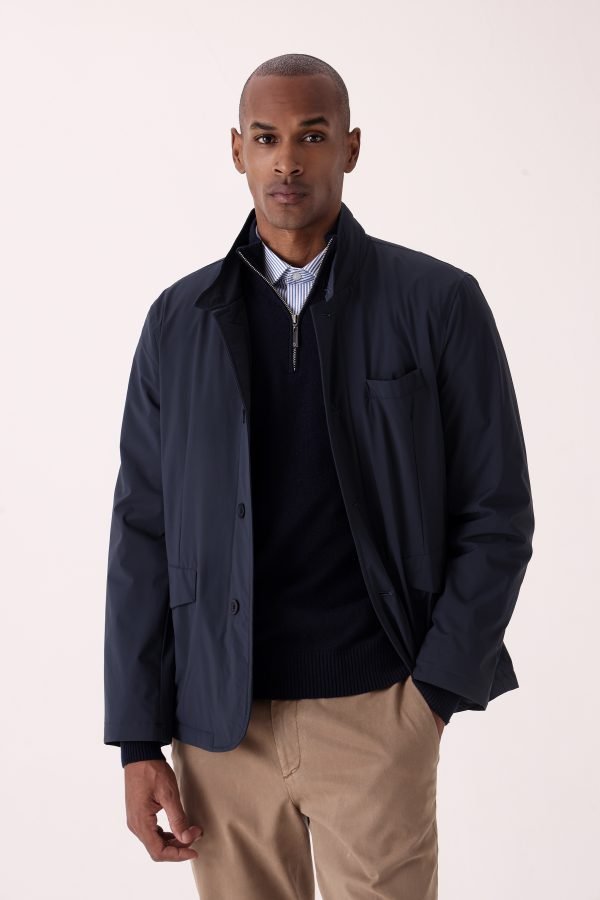 Campera Sessa