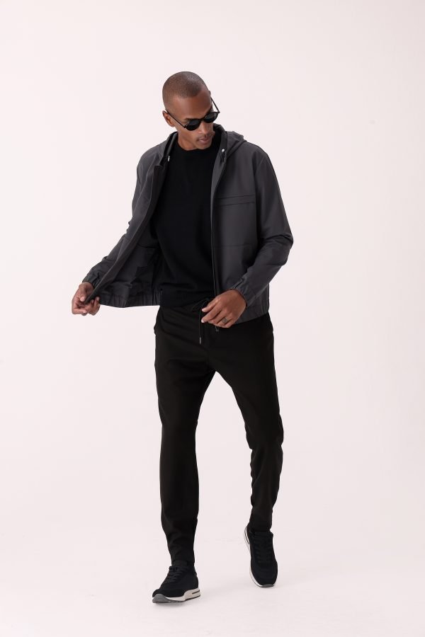 Campera Giubbino