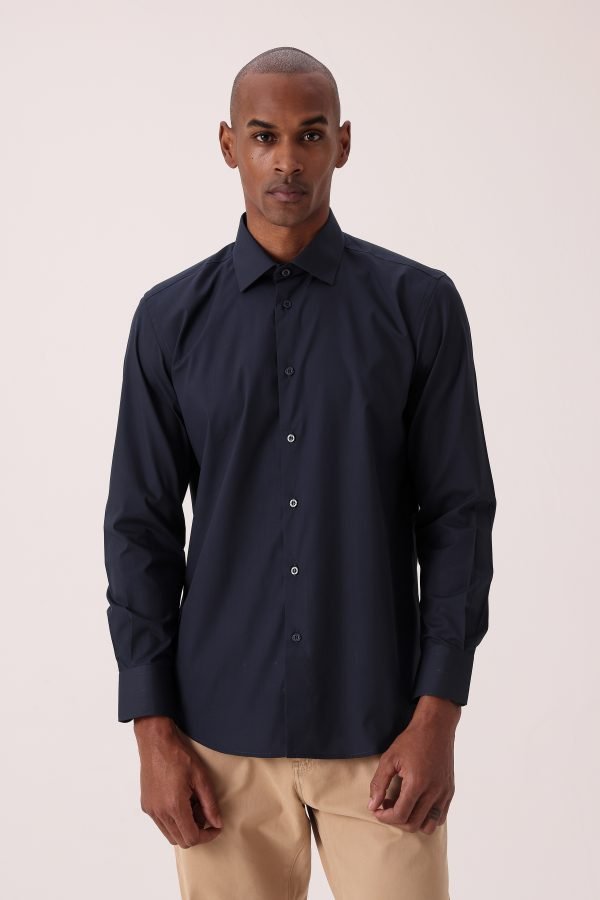 Camisa Lugo
